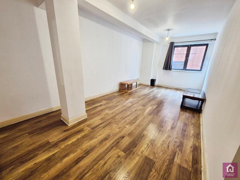 Tuscany House, City Centre, Manchester, M1 4LX