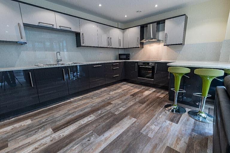 Ecco, Ecclesall, Sheffield, S11 8BP