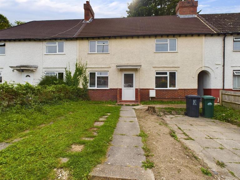 The Avenue, Moulsecoomb, Brighton, BN2 4FA