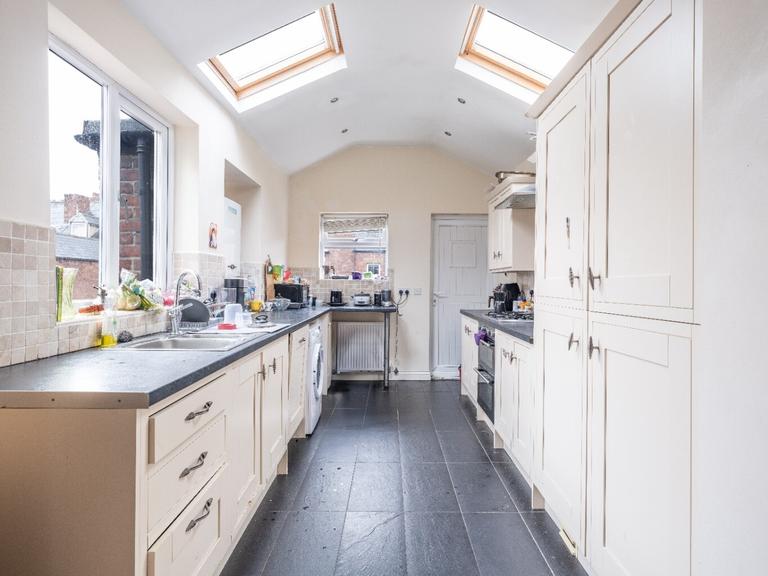 Lavender Gardens, Jesmond, Newcastle, NE2 3DE