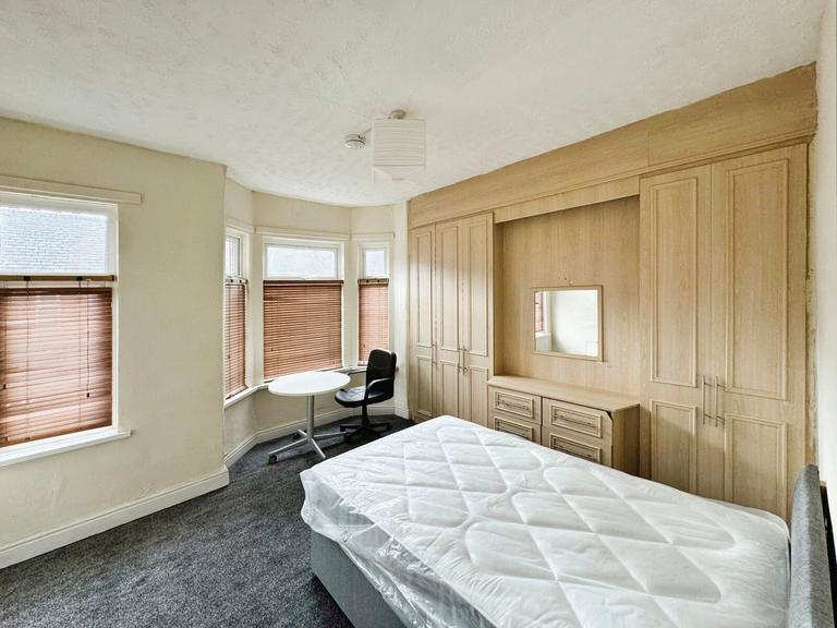 Wykeham Street, Fallowfield, Manchester, M14 7NP