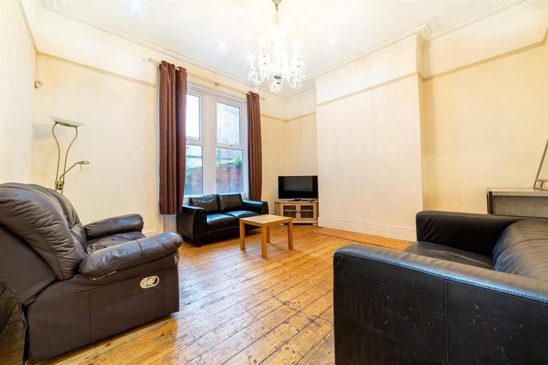 7 bedroom house for rent Highbury, Newcastle, NE2 3LN UniHomes