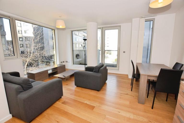 One Smithfield Square, City Centre, Manchester, M4 1AB