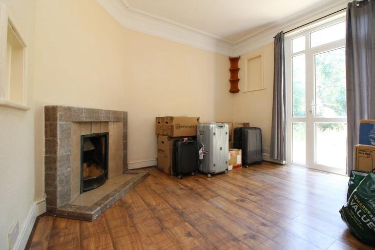 Harborough Road, The Polygon, Southampton, SO15 2FY