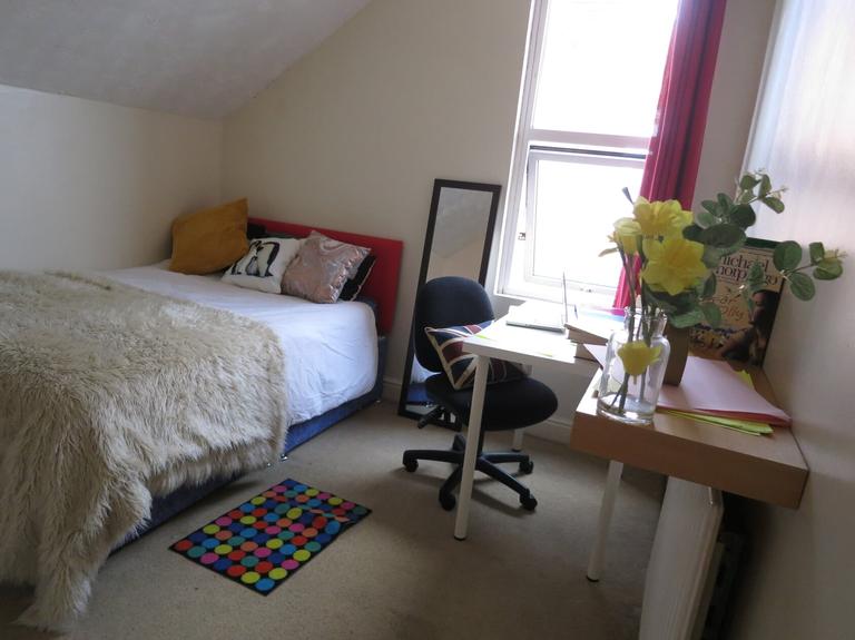 George Road (8Bed), West Bridgford, Nottingham, NG2 7QG