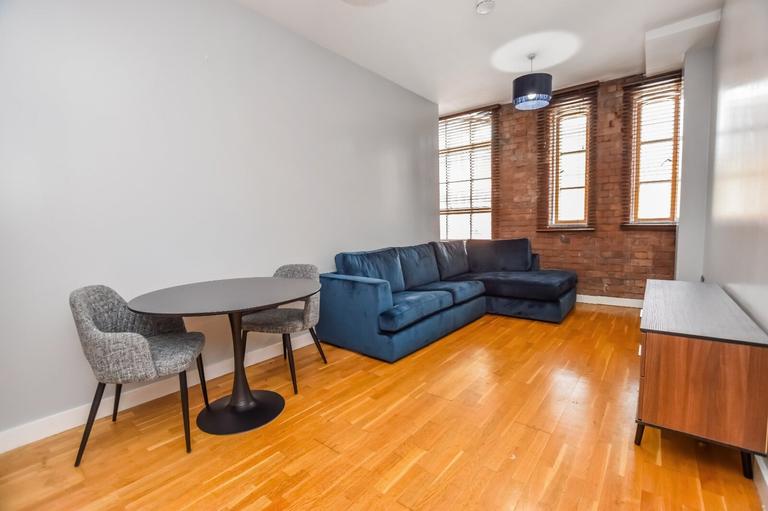 Beaumont Building, City Centre, Manchester, M3 1DX