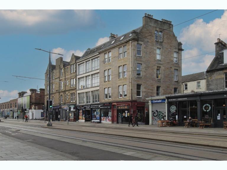 Leith Walk, 1/1, Leith, Edinburgh, EH6 5HB