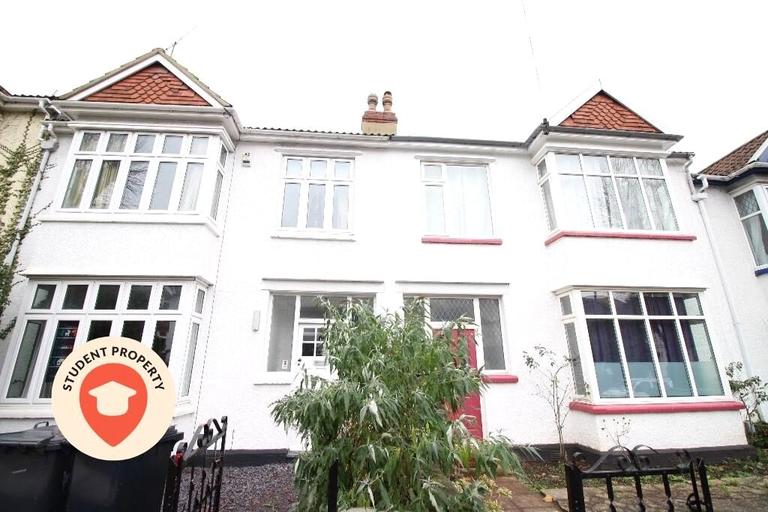 Cranbrook Road, Redland, Bristol, BS6 7DB