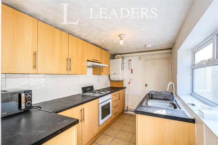 Exmouth Road, Southsea, Portsmouth, PO5 2QL