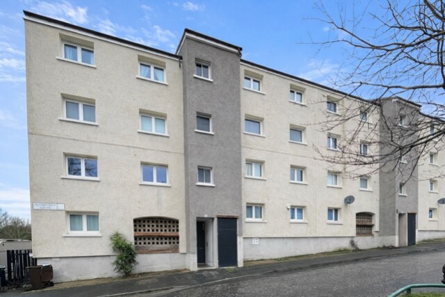 Dumbryden Grove, Slateford, Edinburgh, EH14 2QW
