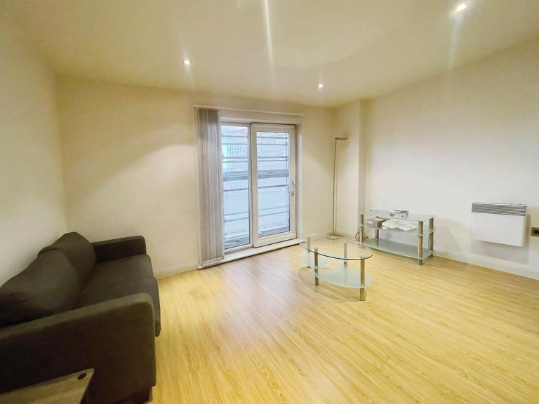 Xq7 Building, Salford, Manchester, M5 3FP