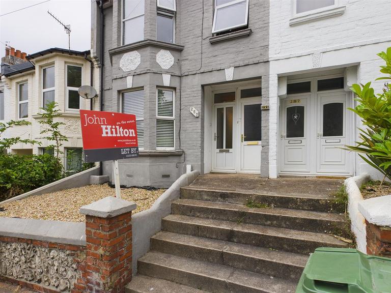 2 bedroom apartment for rent Bear Road, Brighton, BN2 4DD UniHomes