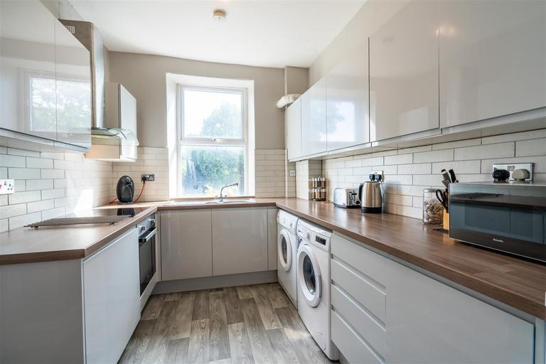 Northfield Road, Crookes, Sheffield, S10 1QP