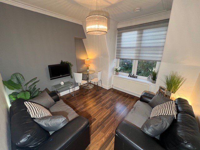 Rosebank Terrace, Flat 6, Ferryhill, Aberdeen, AB11 6LQ