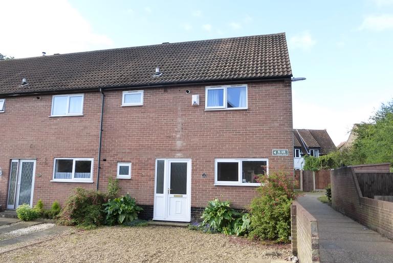 4 bedroom house for rent ster Close, Norwich, NR5 9DF UniHomes