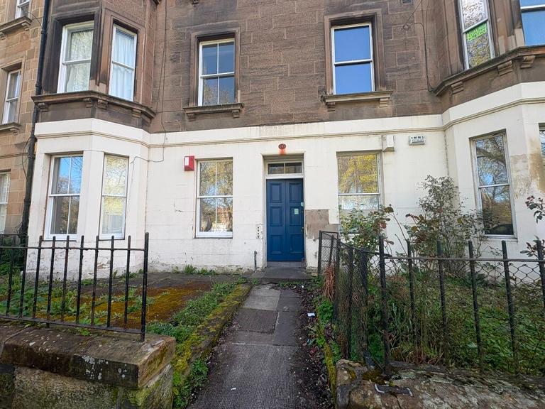 Melville Terrace, (3F1), Marchmont, Edinburgh, EH9 1LY