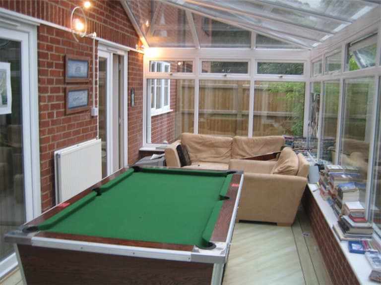 The Crofts, Bowthorpe, Norwich, NR5 9LJ The Crofts, Bowthorpe, Norwich, NR5 9LJ