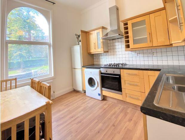 Chalk Farm, Camden, London, NW3 2BH