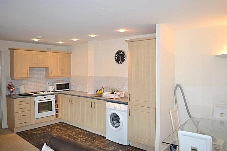 Stockport Road, Grove Village, Ardwick, Manchester, M13 9AB