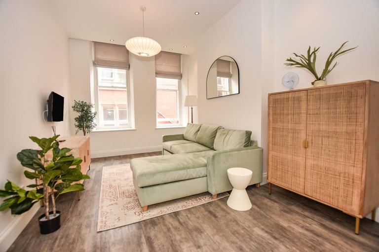 8 King Street, City Centre, Manchester, M2 6AQ