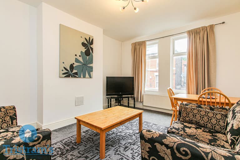 Denman Street, Radford, Nottingham, NG7 3PS Denman Street, Radford, Nottingham, NG7 3PS