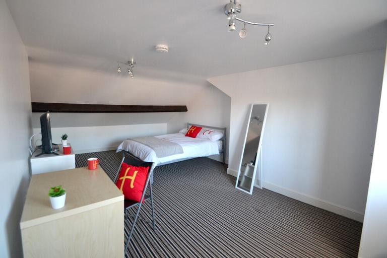 5 bedroom house for rent Watkin Street, Nottingham, NG3 1DL UniHomes