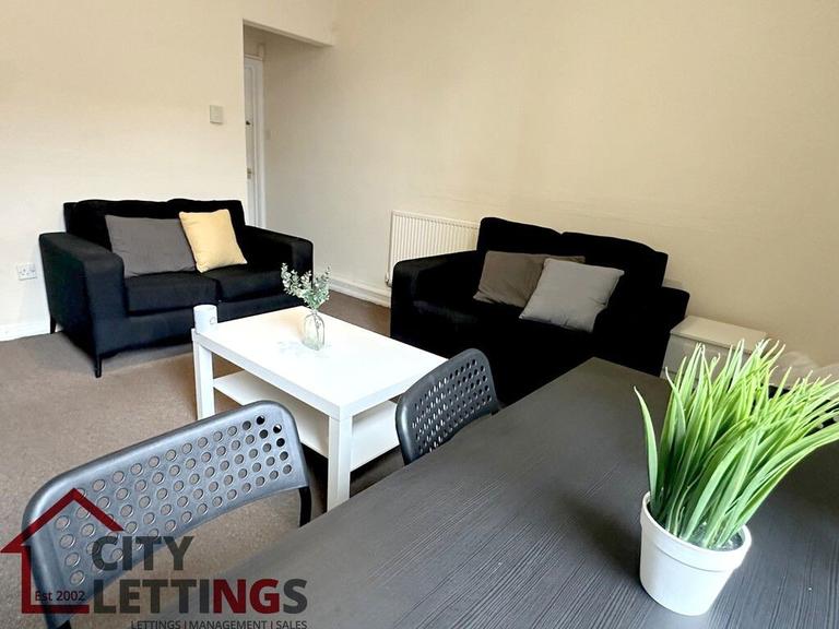 Chilwell Street, Lenton, Nottingham, NG7 1SB