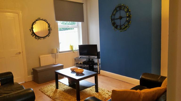 Handford Street, Ashbourne Road, Derby, DE22 3GS