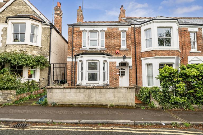 Southfield Road, East Oxford, Oxford, OX4 1NZ