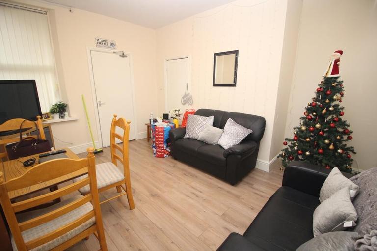 King John Terrace, Heaton, Newcastle, NE6 5XY