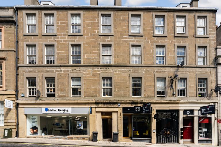 (1Fl) Castle Street, Central, Dundee, DD1 3AQ