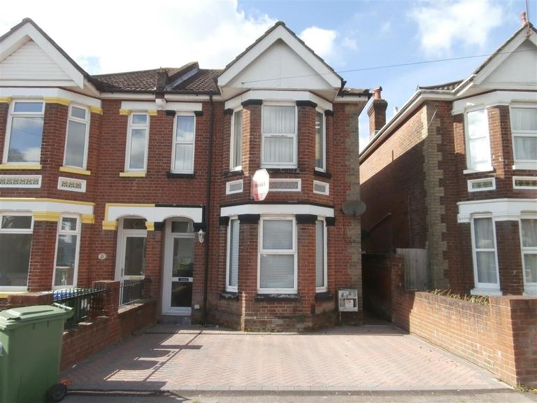 Morris Road, The Polygon, Southampton, SO15 2BS