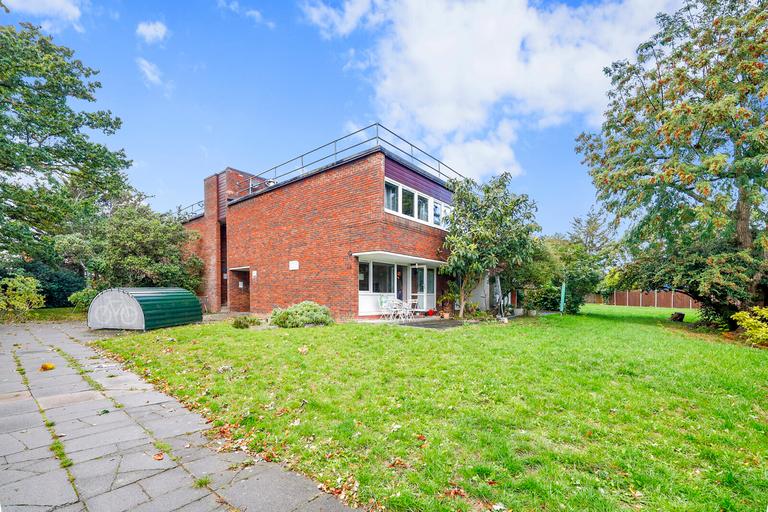 Rosedene, Camden, London, NW6 7NU