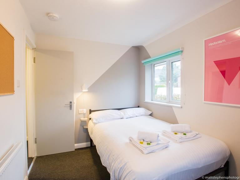 6 bedroom house for rent Hornby Road, Brighton, BN2 4JH UniHomes