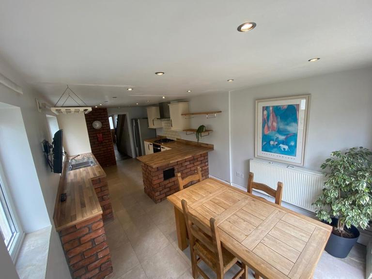 Donald Street, Roath, Cardiff, CF24 4TR