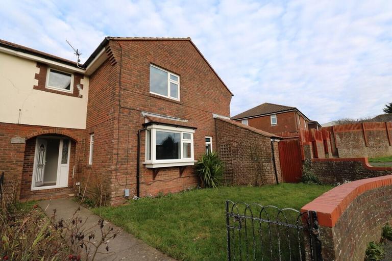 Coolham Drive, Hanover, Brighton, BN2 5HU