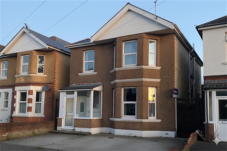 Heathwood Road, Winton, Bournemouth, BH9 2JZ