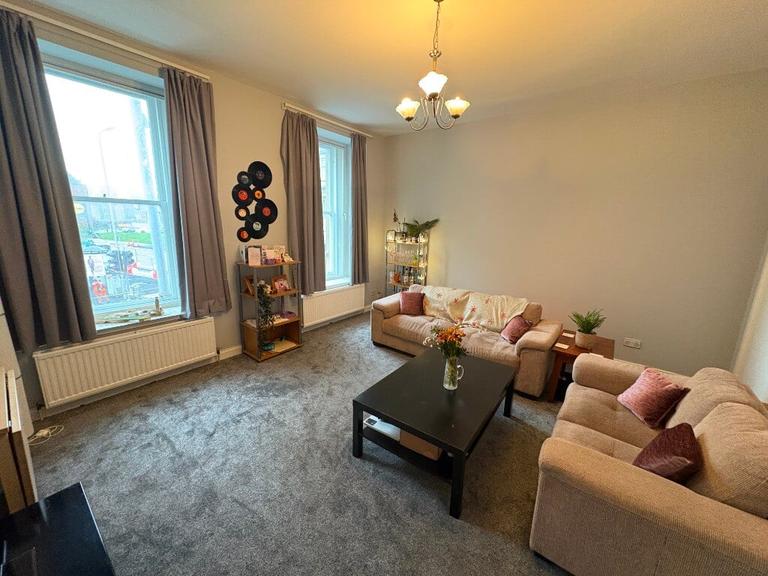 Bellgrove Street, Flat 1/2, City Centre, Glasgow, G31 1AA