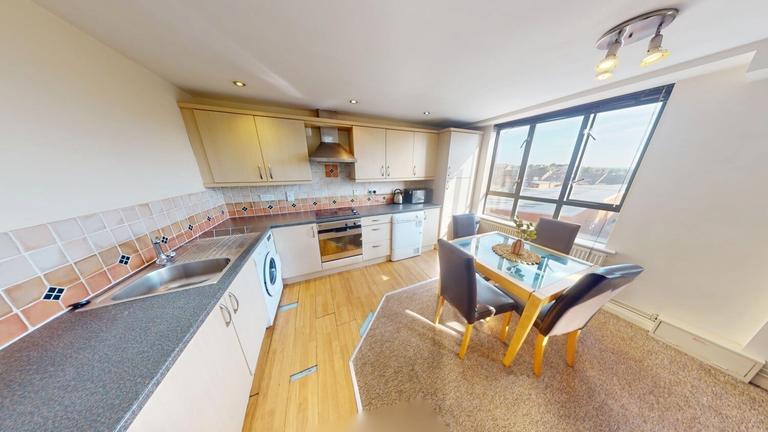 Gamble Street, Radford, Nottingham, NG7 4ET