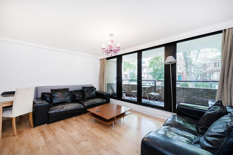 Belsize Avenue, Camden, London, NW3 4BL