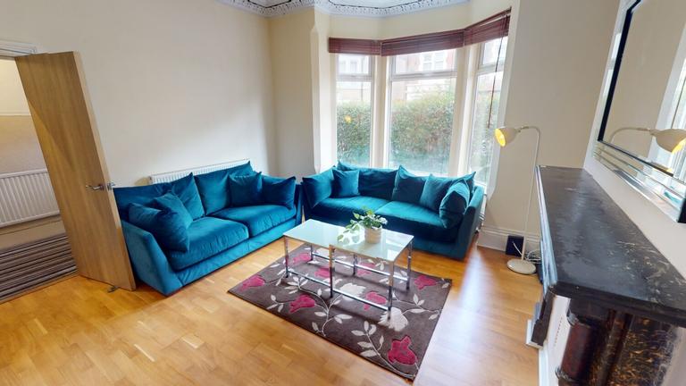 Forest Fields, Forest Fields, Nottingham, NG7 6BD