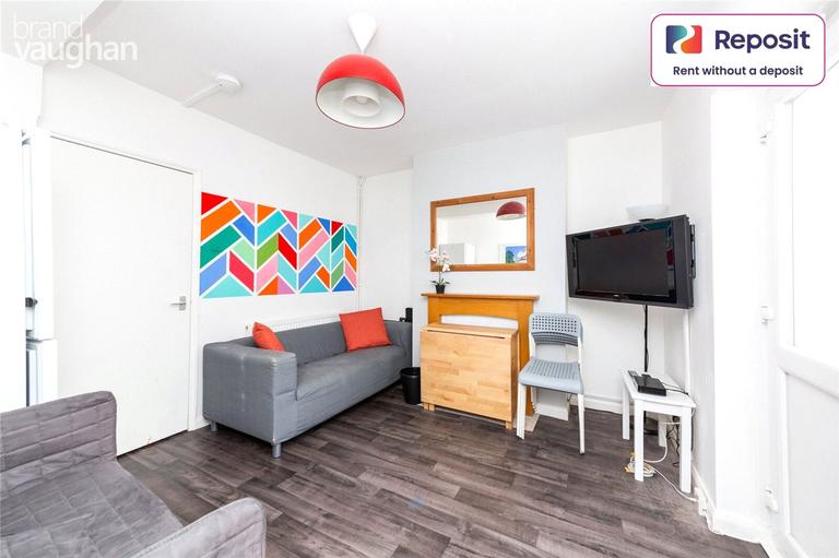 Borough Street, City Centre, Brighton, BN1 3BG