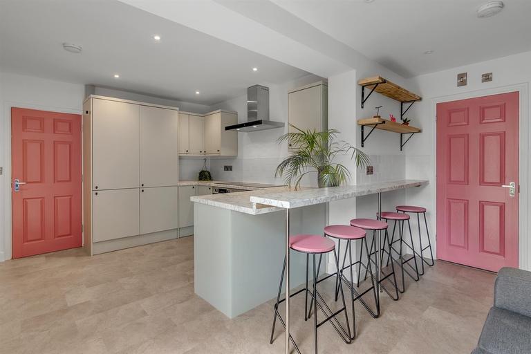 Sotherton Road, North & West Earlham, Norwich, NR4 7DA