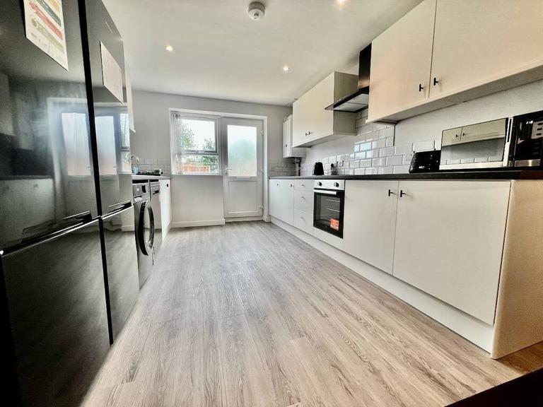 Stevenson Road Norfolk, North & West Earlham, Norwich, NR5 8TT