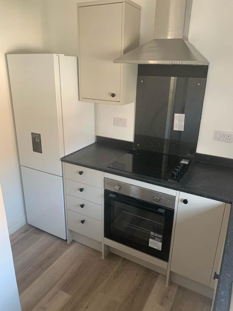 Hilltop Court, Fallowfield, Manchester, M14 6LH