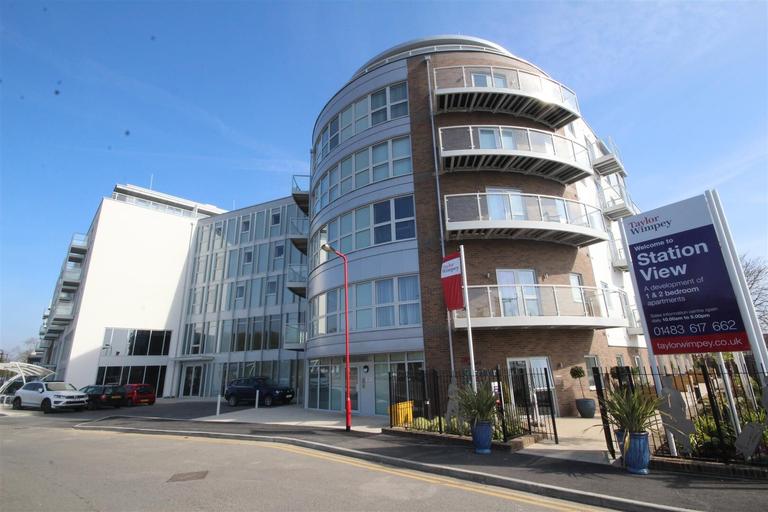 Austen House, Guildford, Surrey, GU1 4AX