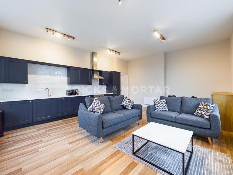 City Apartments, City Centre, Newcastle, NE1 7DE