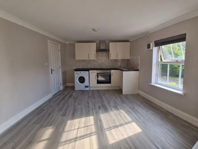 Bellevue Terrace, Portswood, Southampton, SO14 0LB
