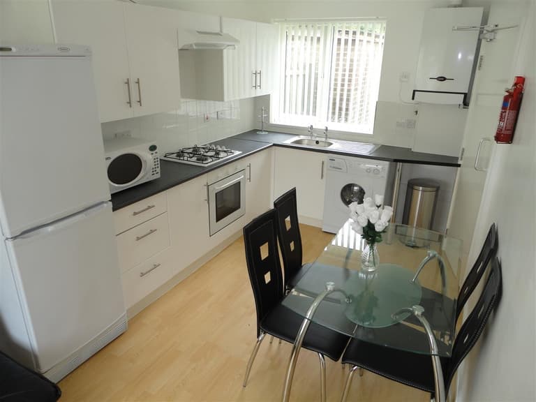 Roman Way, Harborne, Birmingham, B15 2SL Roman Way, Harborne, Birmingham, B15 2SL