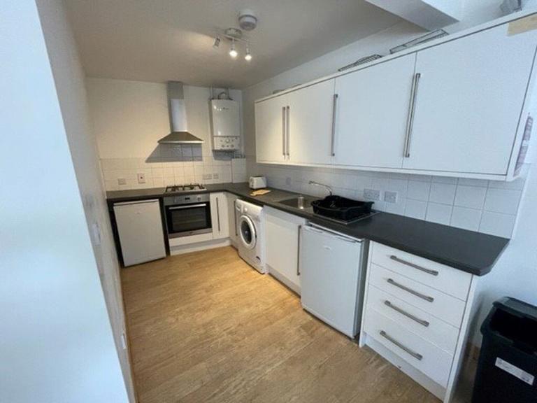 Thorpe Street, Westcotes, Leicester, LE3 5NQ